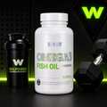 Omega 3 Star Nutrition