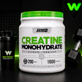 Creatina Star Nutrition Monohidrato 1 kg