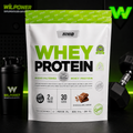 Proteína Whey Star Nutrition Doypack 2 lb / 1 kg